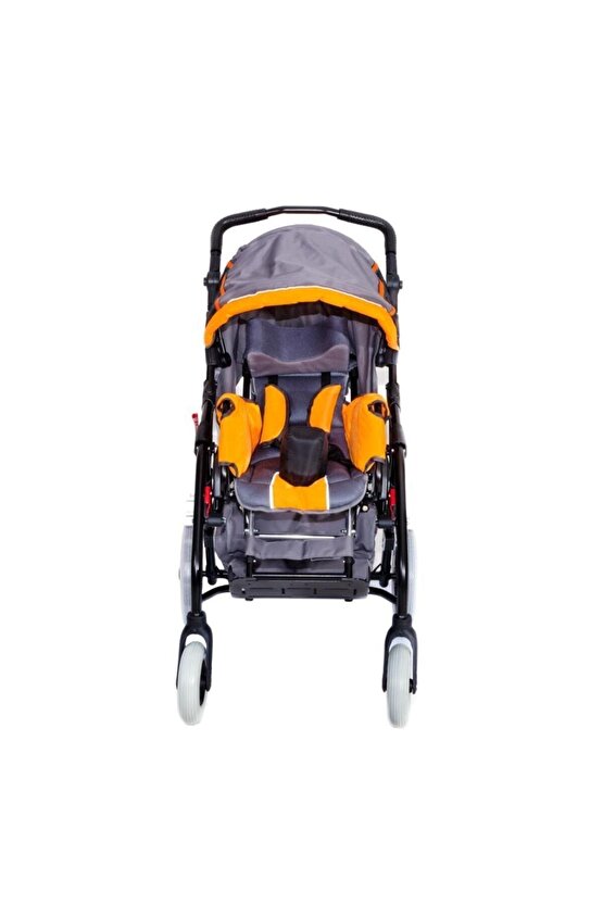 Comfort Plus DM-8001 BUGGY 35 cm Engelli Puseti