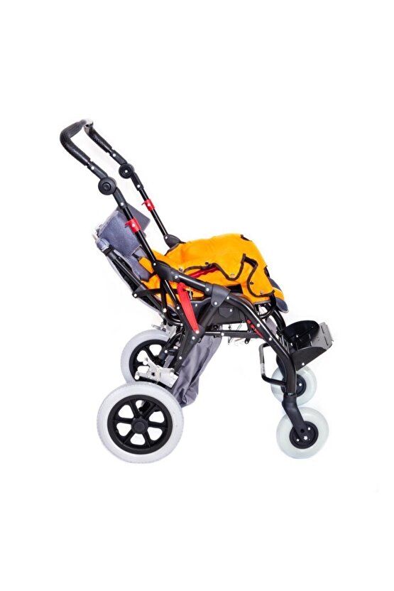 Comfort Plus DM-8001 BUGGY 35 cm Engelli Puseti