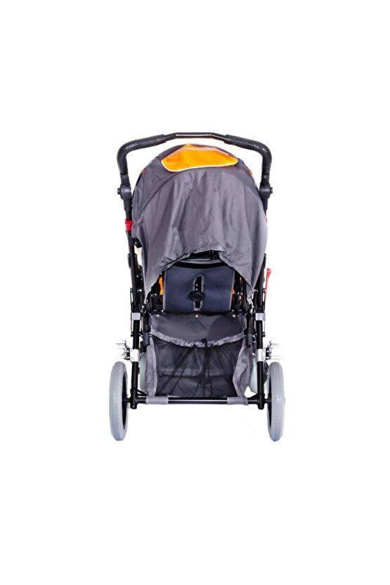 Comfort Plus DM-8001 BUGGY 35 cm Engelli Puseti