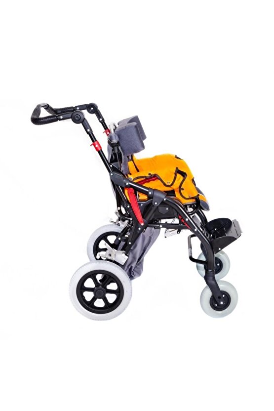 Comfort Plus DM-8001 BUGGY 35 cm Engelli Puseti