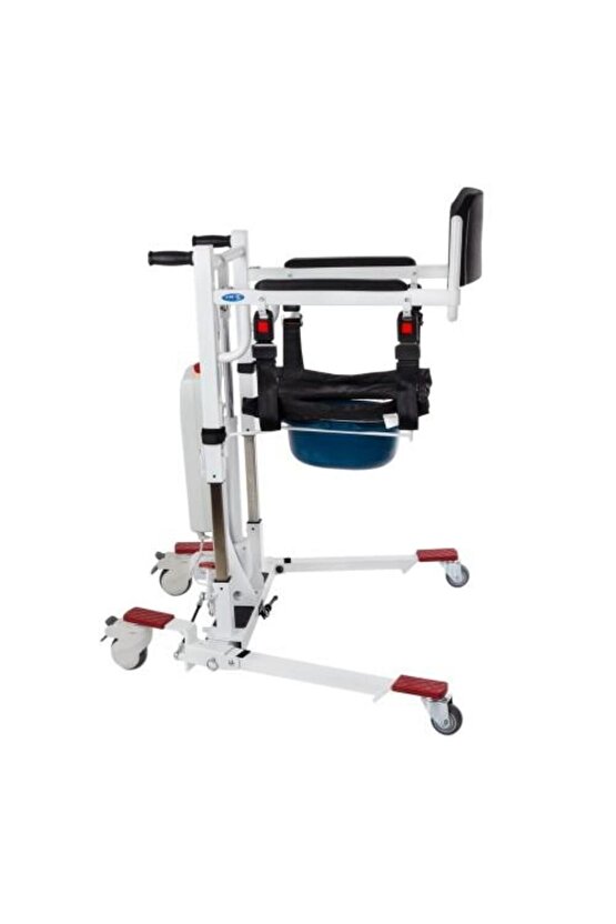 Comfort Plus DM-190U NEW Portatif Mobil Lift Hasta Transfer Lifti