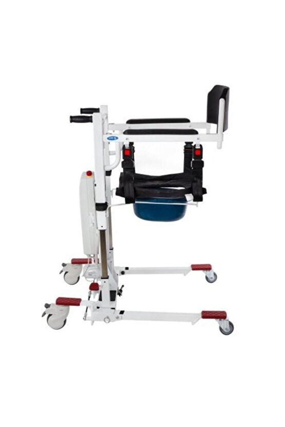 Comfort Plus DM-190U NEW Portatif Mobil Lift Hasta Transfer Lifti