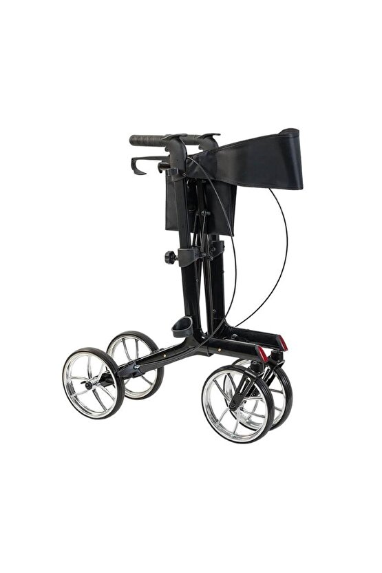 Pr-891 Alüminyum Walker Rollator Yürüteç