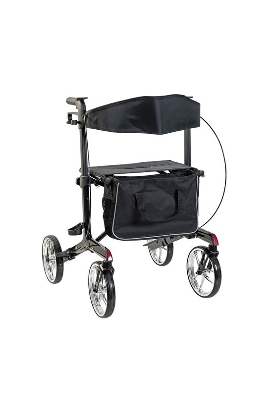 Pr-891 Alüminyum Walker Rollator Yürüteç