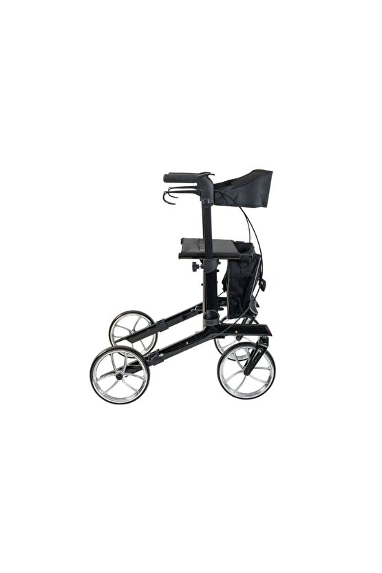 Pr-891 Alüminyum Walker ( Rollator )