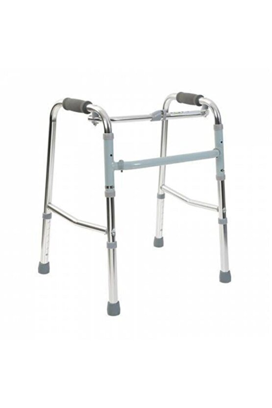 Pr-442 Alüminyum Çocuk Walker Pediatrik Walker