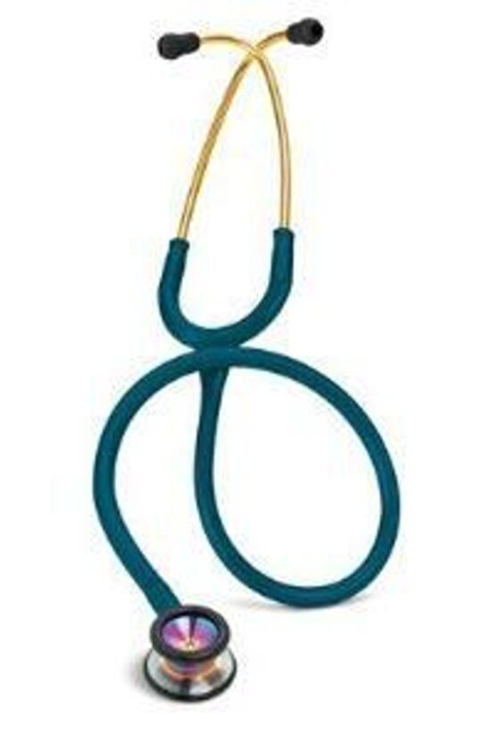 3m Littmann 2153 Classic Iı Pediatrik Stetoskop Gökkuşağı