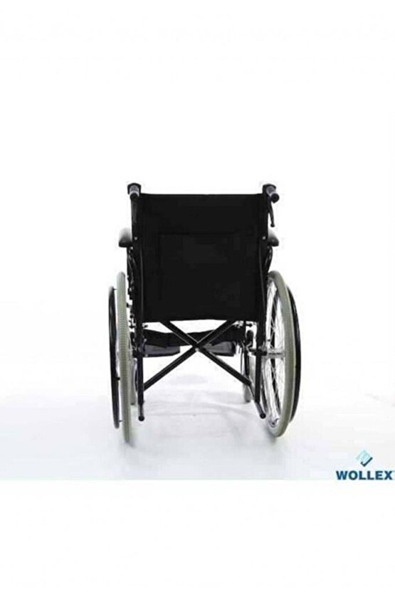 Wollex Wg-m313 Manuel Tekerlekli Sandalye