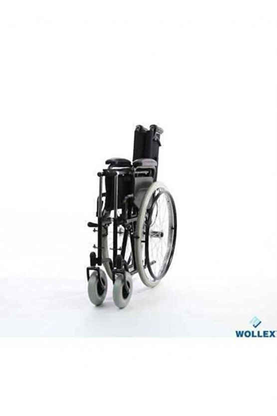 Wollex Wg-m313 Manuel Tekerlekli Sandalye