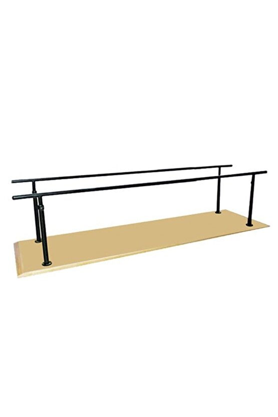 Paralel Bar 200 Cm