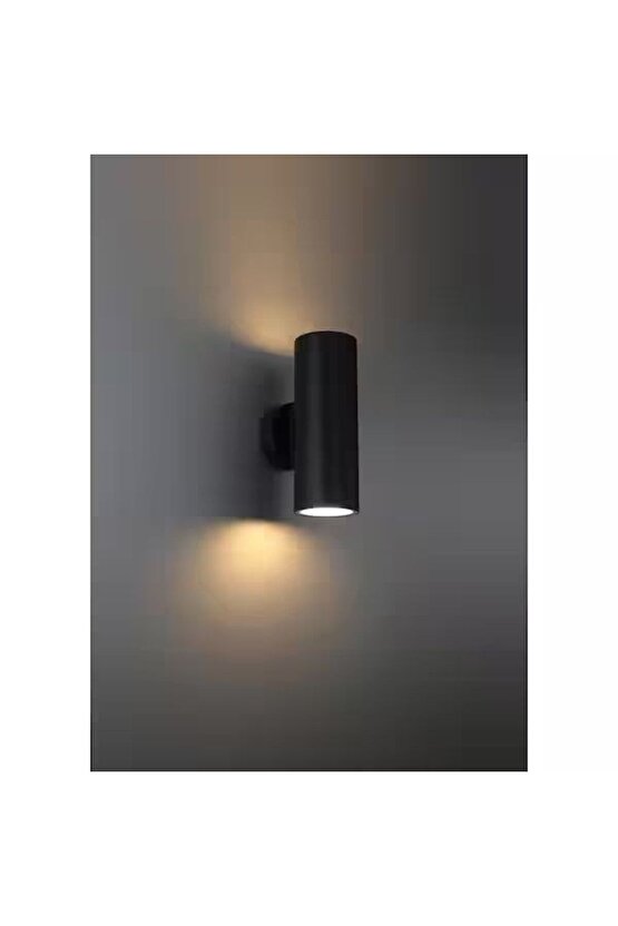 14 Watt GÜN IŞIĞI Led Aplik, İç ve Dış Mekan Modern Aplik, Çift Yönlü Duvar Armatürü, Modern Aplik