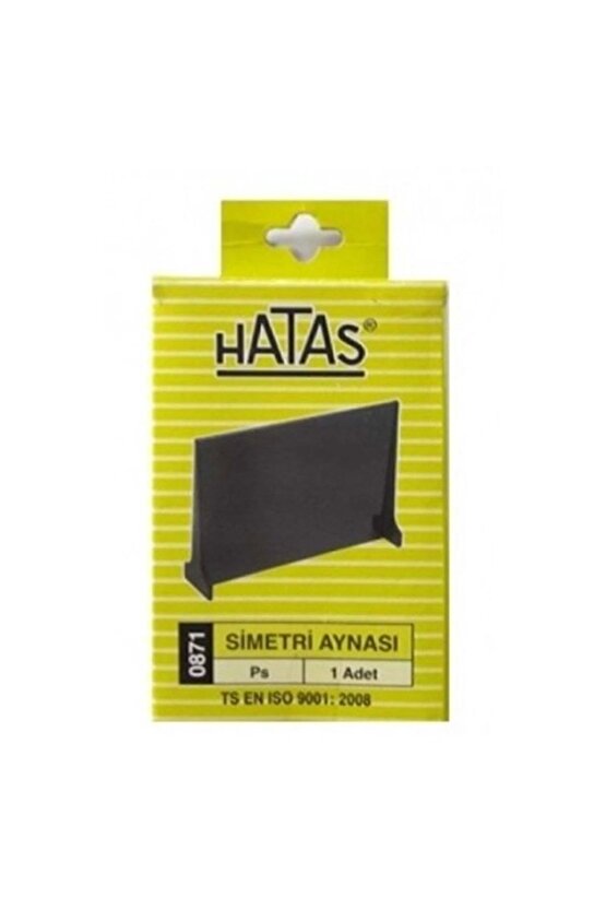 Aynası Kod.0871 hatas