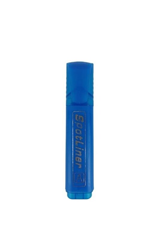 Spot Liner Fosforlu Kalem Renk Çeşitli Tekli
