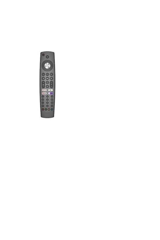 Grundig Münich UYUMLU 32 GHH 6900 B Google Android smart tv kumanda