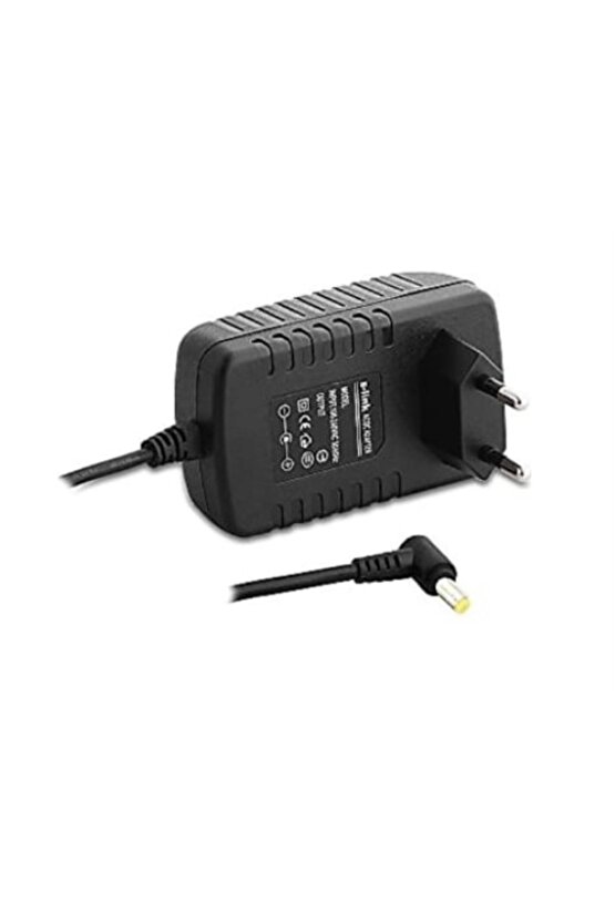 9 Volt 2 Amper 2.5*0.8*10mm 1.2 Mt Şarj Adaptörü Cihazı Aleti