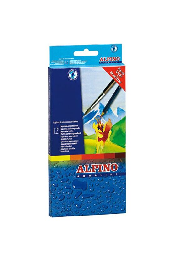 Alpino 12 Li Aquline K.boya Al-130