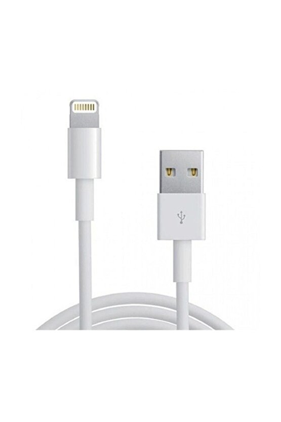 W Best Ios Usb Hızlı Şarj Ve Data Senkron Kablosu