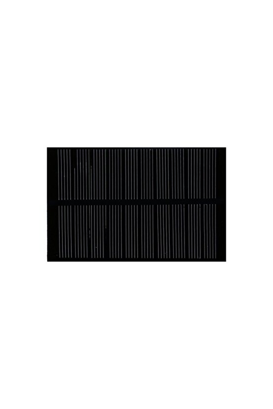 Güneş Paneli Solar Enerji Paneli 10x7 cm