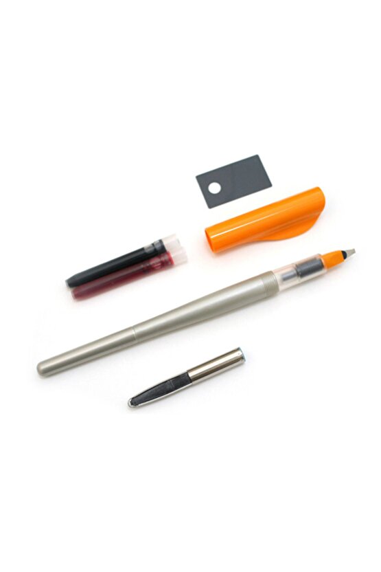 Paralel Pen Kaligrafi Kalemi 2.4mm