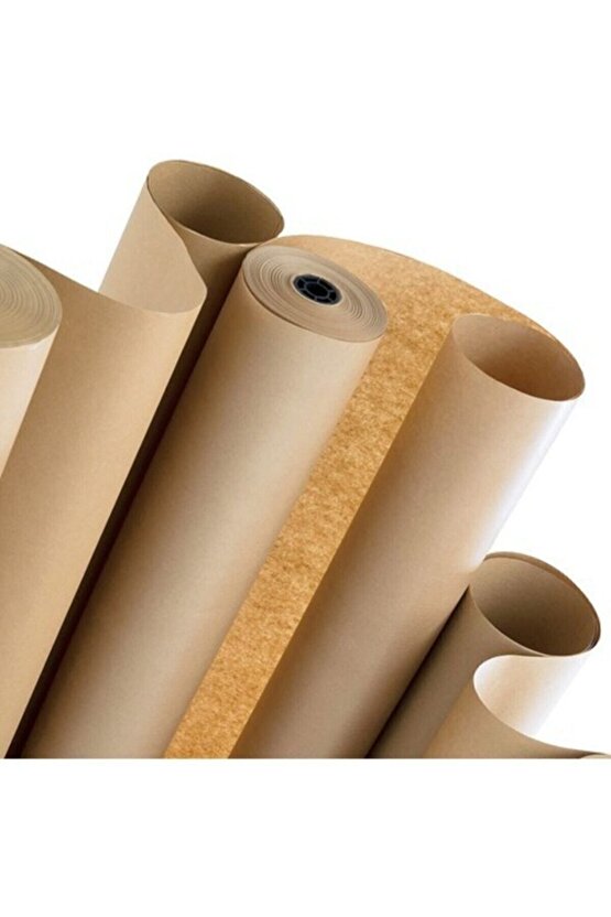 2 Adet Ambalaj Kağıdı Profesyonel 100 Cm X 150 Cm