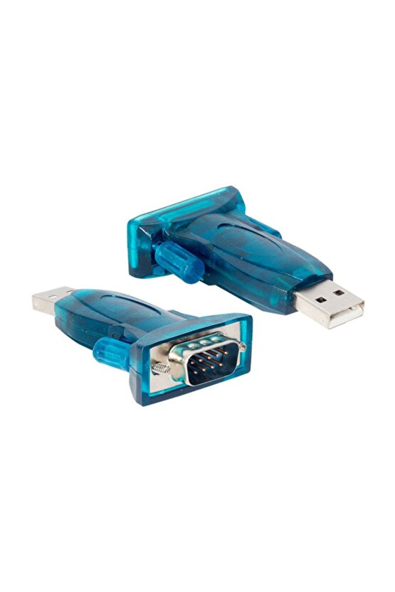 Usb To Rs 232 2.0 Çevirici Aparat