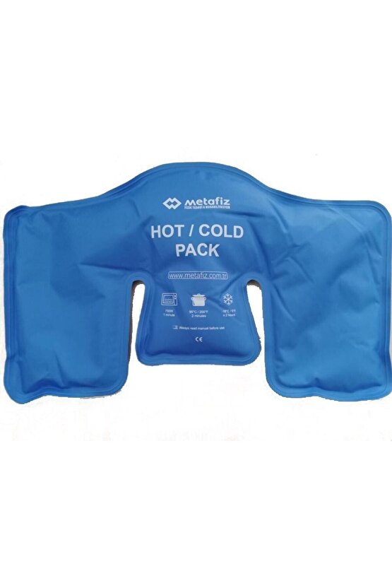 COLD & HOT PACK , SICAK VE SOĞUK JEL KOMPRESS BOYUN