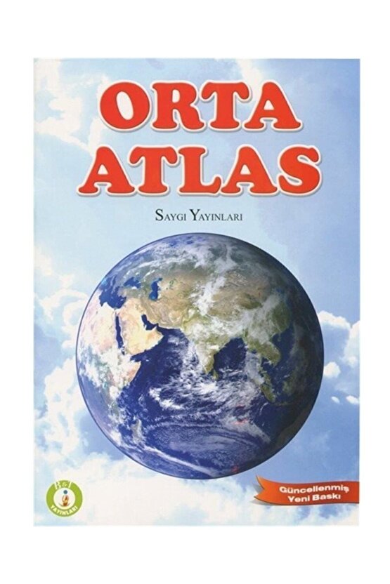 Orta Atlas