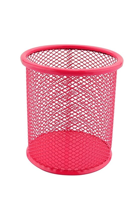 Fıxpoınt Metal Karma Renk Kalemlık P-1237