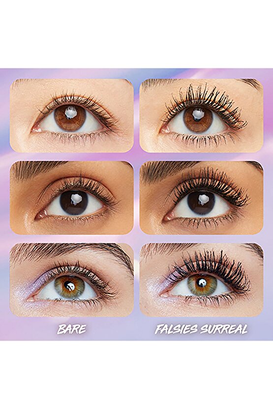 Falsies Surreal Maskara