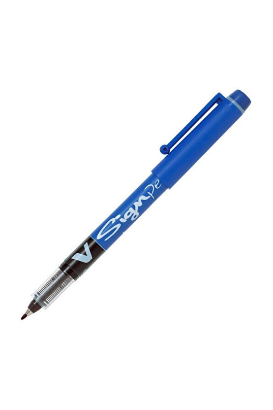 V-sign Pen Imza Kalemi 2.0 Mm