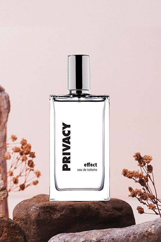 Limited Edition Effect EDT Erkek Parfüm 50 ml