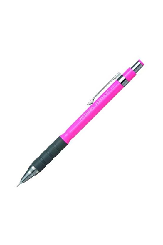 Sh-300 Grip Versatil 0.7 Mm Neon Pembe