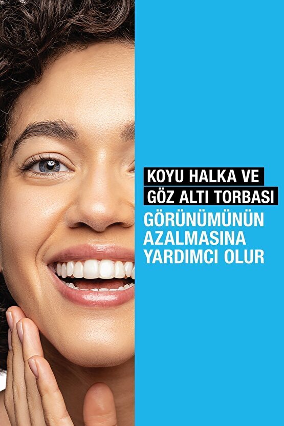 Hydro Boost Yorgunluk Karşiti Göz Kremi 15 ml