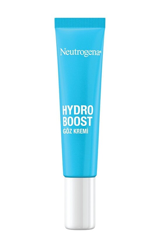 Hydro Boost Yorgunluk Karşiti Göz Kremi 15 ml