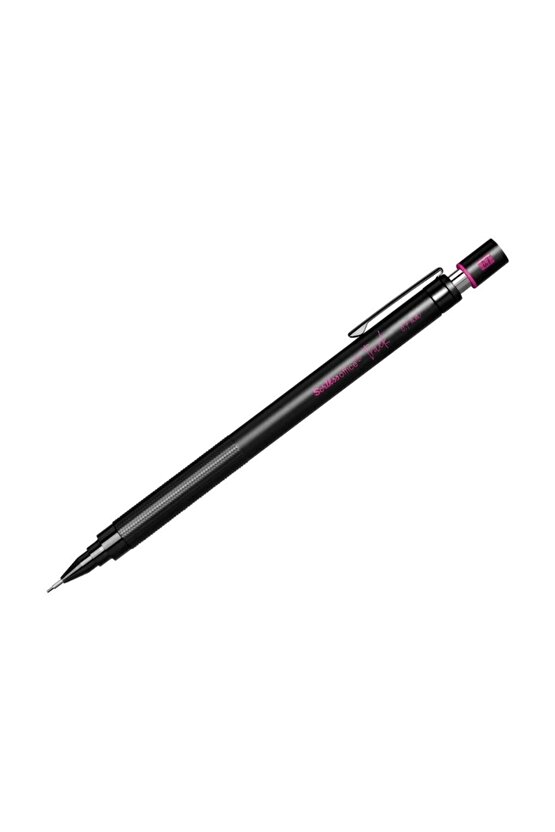 0.7 Mm Uçlu Kalem Kalem Siyah