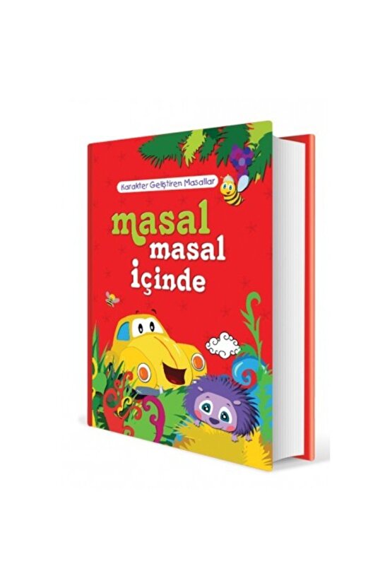 Masal Masal Içinde Ema