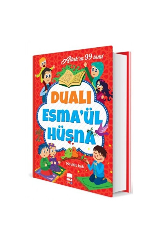 Dualı Esma Ül Hüsna