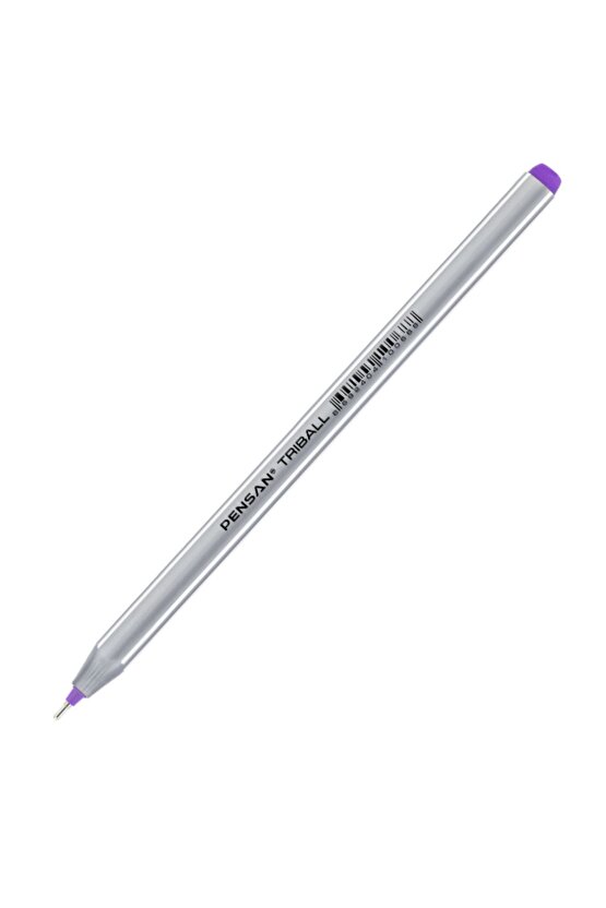 Triball Tükenmez Kalem 1 Mm