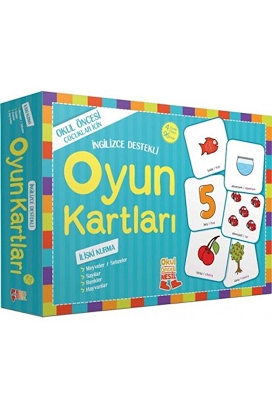 Oyun Kartları