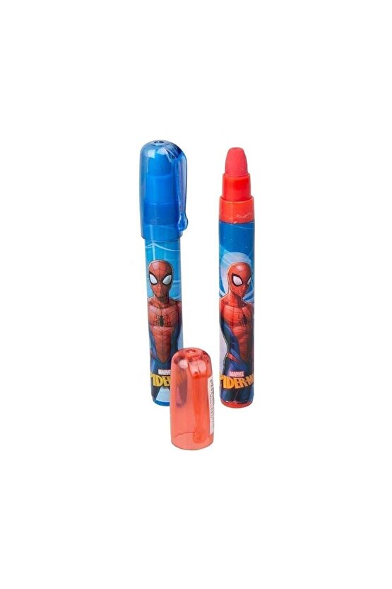 Spiderman Roket Silgi SM6437