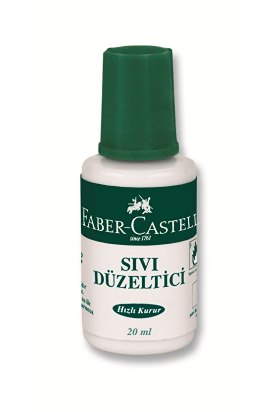 20ml Sıvı Daksil  5088169300