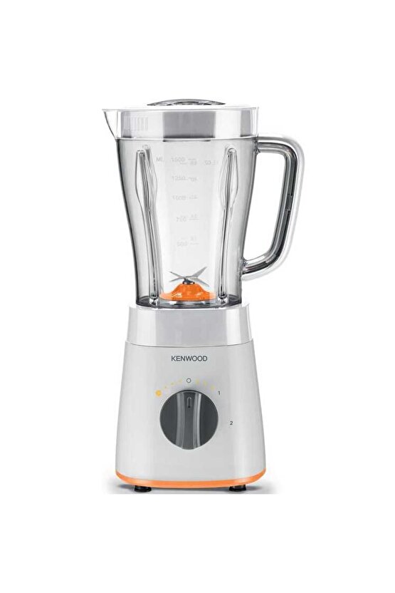 Blp15.150wh Power Smoothıe Blender Ogutucu 2 Lt Beyaz