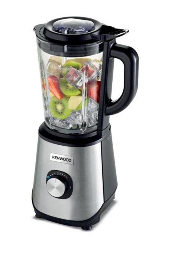 Paslanmaz Çelik Sürahi Blender Blm45.720ss 1000 Watt