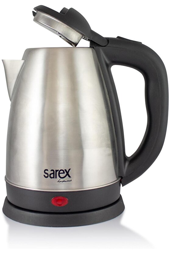 Sr-3210 Aquante Çelik Kettle