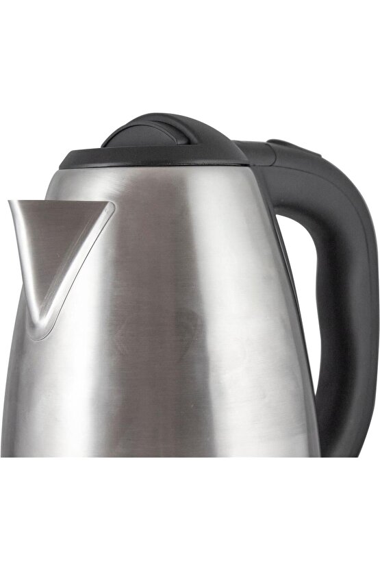 Sr-3210 Aquante Çelik Kettle