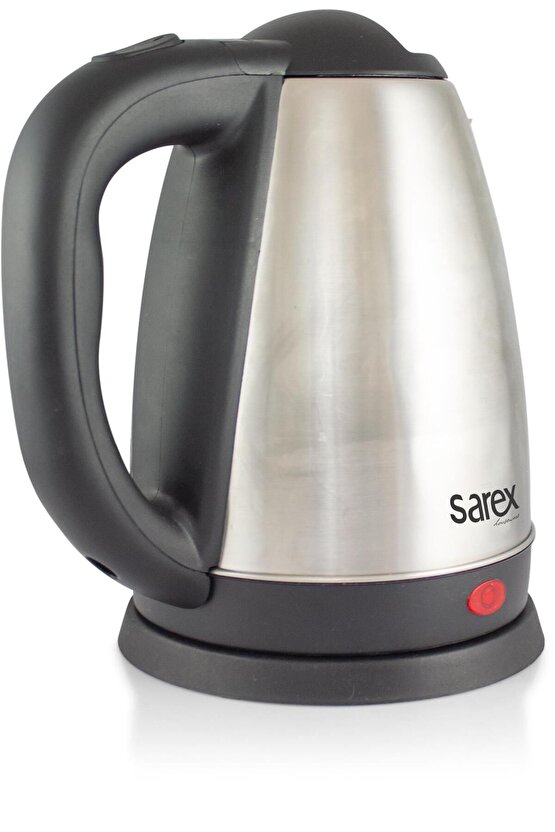 Sr-3210 Aquante Çelik Kettle