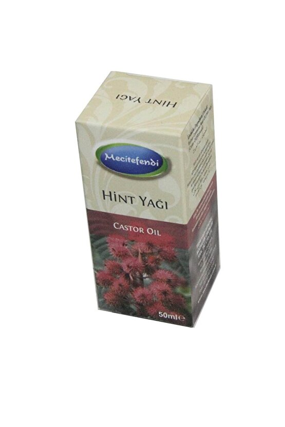 Hint Yağı 50 ml