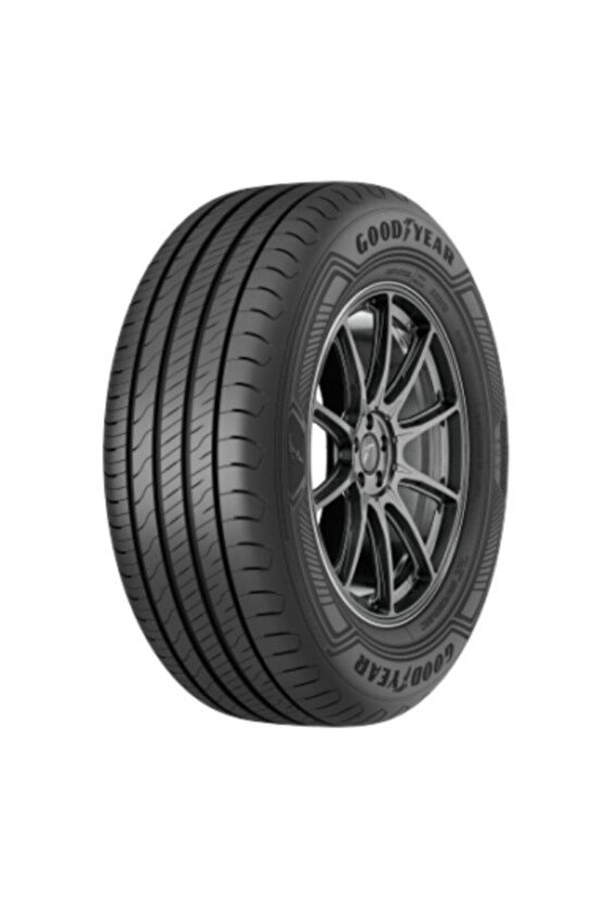 26550R20 111V EfficientGrip 2 Suv (Yaz) (2024)