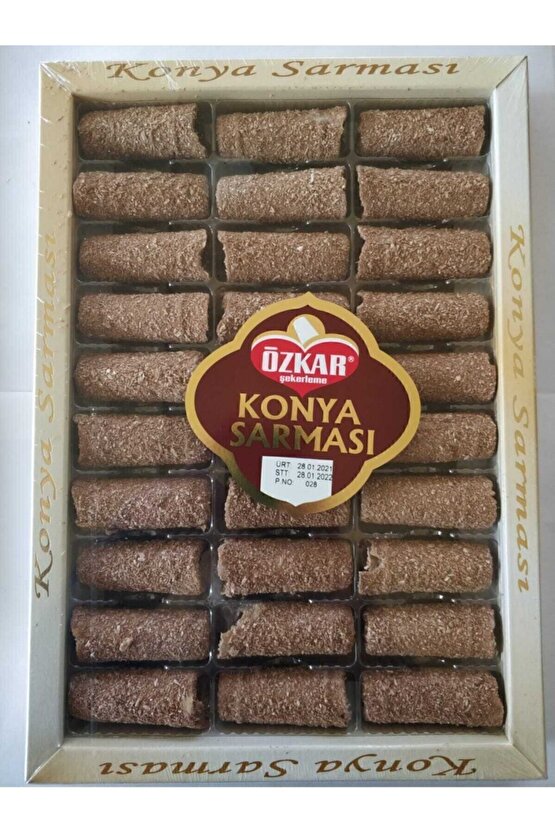 Konya Sarması 350 gr