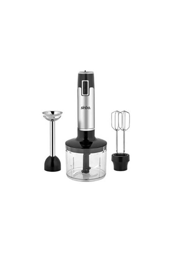 SHB-3181 Multi Blender Set